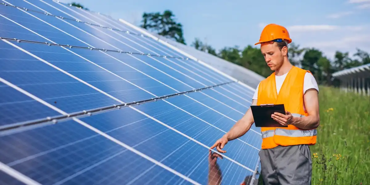 solarna energija